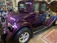 1932 Pontiac Coupe for sale in Michigan (ID-161818)