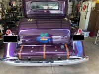 1932 Pontiac Coupe for sale in Michigan (ID-161818)