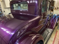 1932 Pontiac Coupe for sale in Michigan (ID-161818)