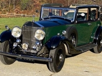 1932 Rolls-Royce Cabriolet for sale in Riverhead, New York (ID-117745)
