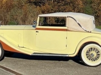 1932 Rolls-Royce Coupe for sale in Riverhead, New York (ID-117744)