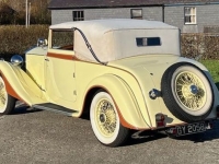 1932 Rolls-Royce Coupe for sale in Riverhead, New York (ID-117744)