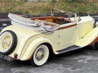 1932 Rolls-Royce Coupe for sale in Riverhead, New York (ID-117744)