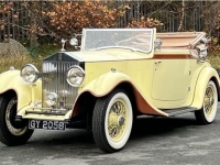 1932 Rolls-Royce Coupe for sale in Riverhead, New York (ID-117744)