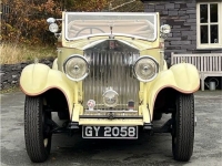 1932 Rolls-Royce Coupe for sale in Riverhead, New York (ID-117744)