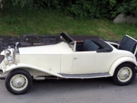 1932 Rolls-Royce Phantom I for sale (ID-124963)