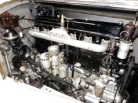 1932 Rolls-Royce Phantom I for sale (ID-124963)