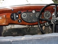 1932 Rolls-Royce Phantom I for sale (ID-124963)