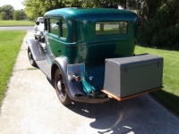 1932 Studebaker Rockne for sale in Michigan (ID-118865)