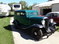 1932 Studebaker Rockne for sale in Michigan (ID-118865)