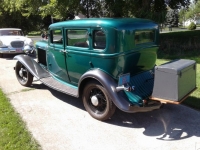1932 Studebaker Rockne for sale in Michigan (ID-118865)