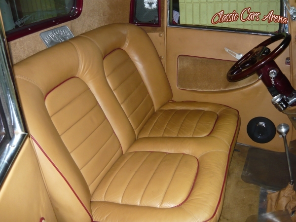 1933 Plymouth 2-Dr Coupe for sale in Maui, Hawaii (ID-12412)