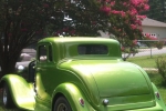 1933 Plymouth 2-Dr Coupe for sale in North Little Rock, Arkansas (ID-76195)