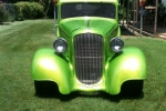 1933 Plymouth 2-Dr Coupe for sale in North Little Rock, Arkansas (ID-76195)