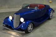 1933 Ford Model 40 for sale