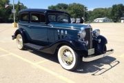 1933 Chevrolet Eagle for sale