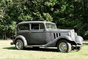 1933 Chevrolet Sedan for sale