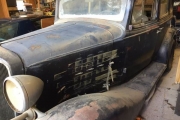 1933 Chevrolet Eagle for sale