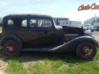 1933 Chevrolet Master for sale in Michigan (ID-37978)