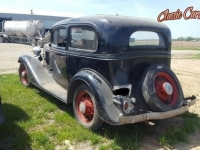1933 Chevrolet Master for sale in Michigan (ID-37978)