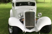 1933 Chevrolet Coupe for sale