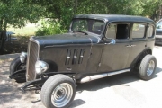 1933 Chevrolet Sedan for sale