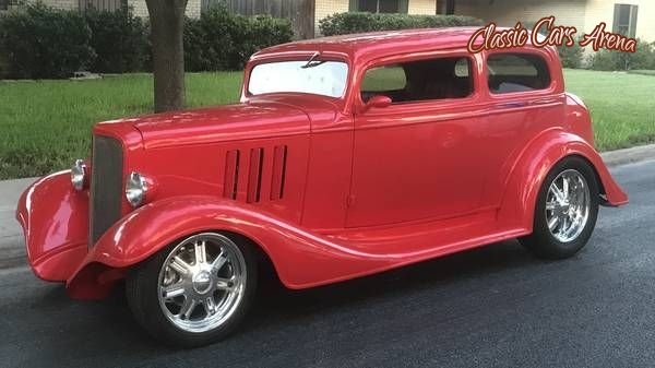 1933 Chevrolet Master for sale in Texas (ID-45563) 1933 Chevrolet Master for sale in Texas (ID-45563)