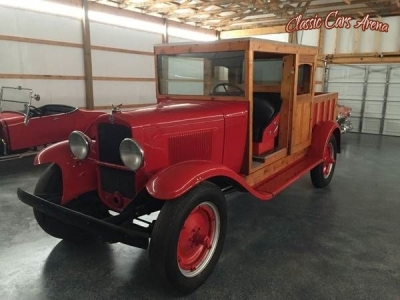 1933 Chevrolet Pickup for sale in Arkansas