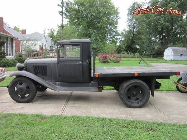 1933 Chevrolet Eagle for sale in Michigan (ID-46964)
