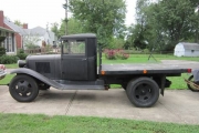 1933 Chevrolet Eagle for sale