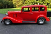 1933 Chevrolet Sedan for sale