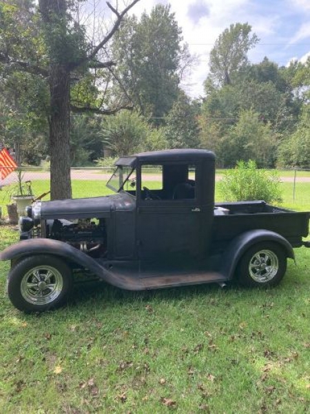 1933 Chevrolet Pickup for sale in Michigan (ID-92392) 1933 Chevrolet Pickup for sale in Michigan (ID-92392)