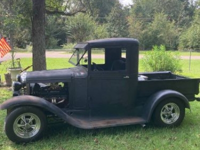 1933 Chevrolet Pickup for sale