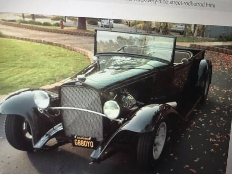 1933 Chevrolet Roadster for sale in Michigan (ID-93641) 1933 Chevrolet Roadster for sale in Michigan (ID-93641)