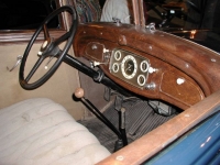1933 Chrysler Sedan for sale in Arizona (ID-86900)