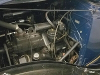1933 Chrysler Sedan for sale in Arizona (ID-86900)