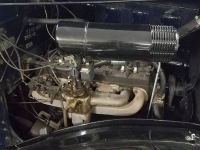 1933 Chrysler Sedan for sale in Arizona (ID-86900)