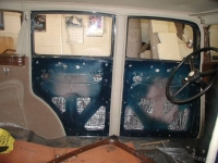 1933 Chrysler Sedan for sale in Arizona (ID-86900)