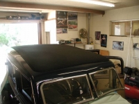 1933 Chrysler Sedan for sale in Arizona (ID-86900)