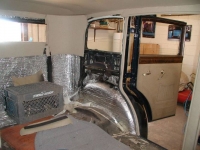 1933 Chrysler Sedan for sale in Arizona (ID-86900)