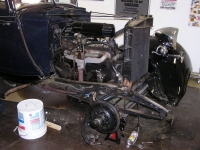 1933 Chrysler Sedan for sale in Arizona (ID-86900)