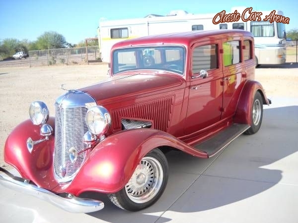 1933 DeSoto Sedan for sale in Michigan (ID-34723) 1933 DeSoto Sedan for sale in Michigan (ID-34723)