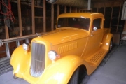 1933 Dodge Pickup for sale
