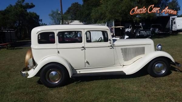 1933 Dodge Brothers Sedan for sale in Michigan (ID-23860) 1933 Dodge Brothers Sedan for sale in Michigan (ID-23860)