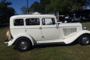 1933 Dodge Brothers Sedan for sale
