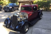 1933 Dodge Pickup for sale