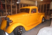 1933 Dodge Pickup for sale