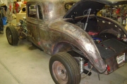 1933 Dodge Rat Rod for sale
