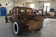1933 Dodge Rat Rod for sale