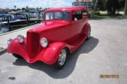 1933 Ford Street Rod for sale